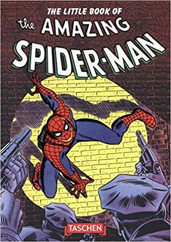 MARVEL SPIDER-MAN 