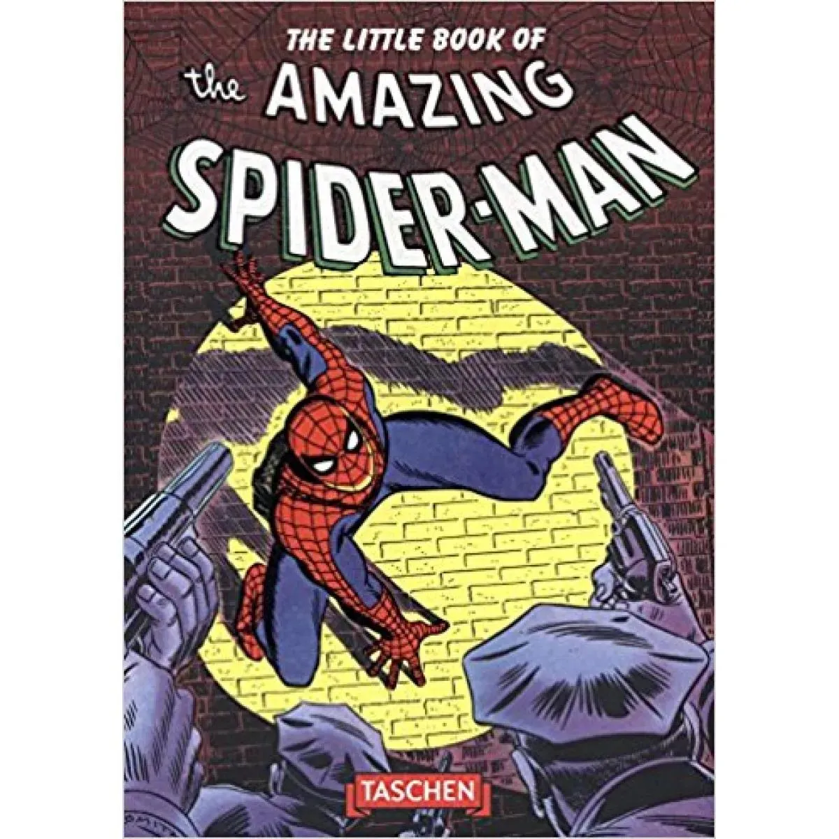 MARVEL SPIDER-MAN 