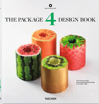 THE PACKAGE DESIGN BOOK 4 