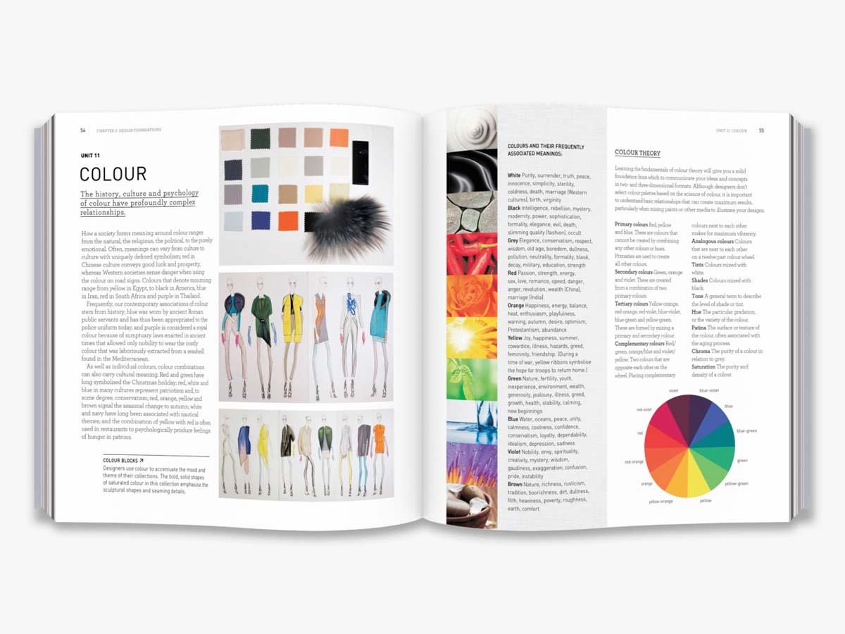 FASHION DESIGN COURSE 