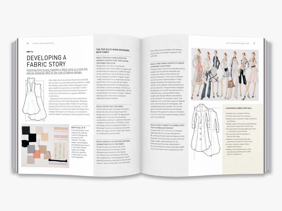 FASHION DESIGN COURSE 