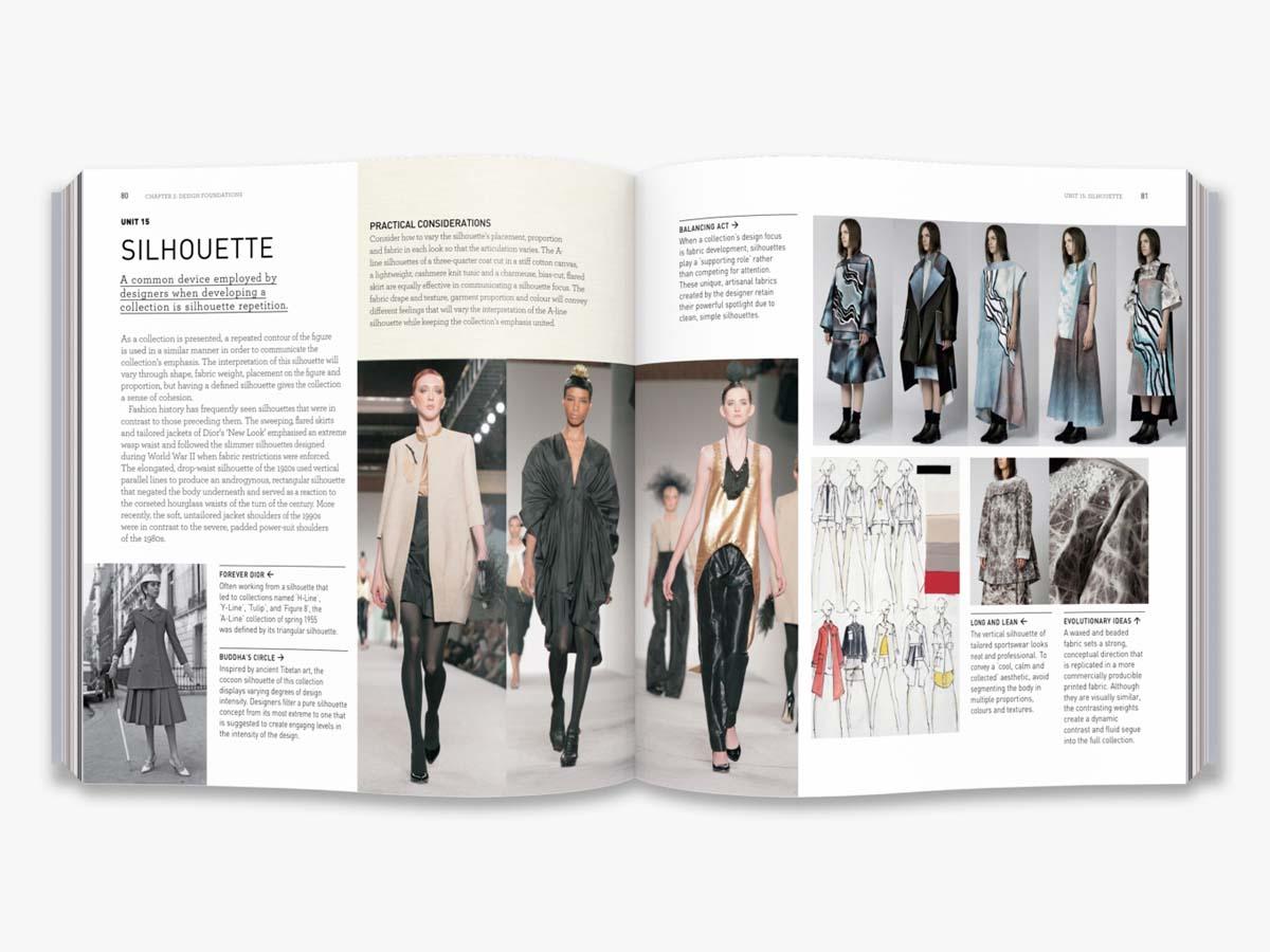 FASHION DESIGN COURSE 