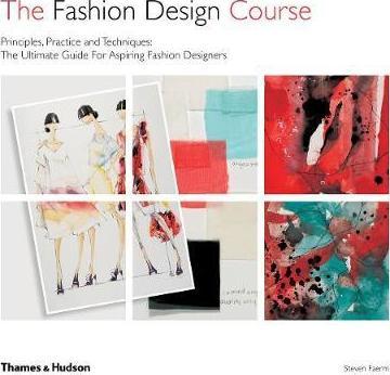 FASHION DESIGN COURSE 
