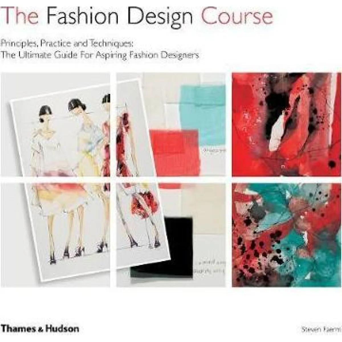 FASHION DESIGN COURSE 
