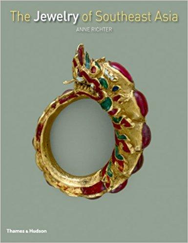 THE JEWELRY OF SOUTHEAST ASIA 