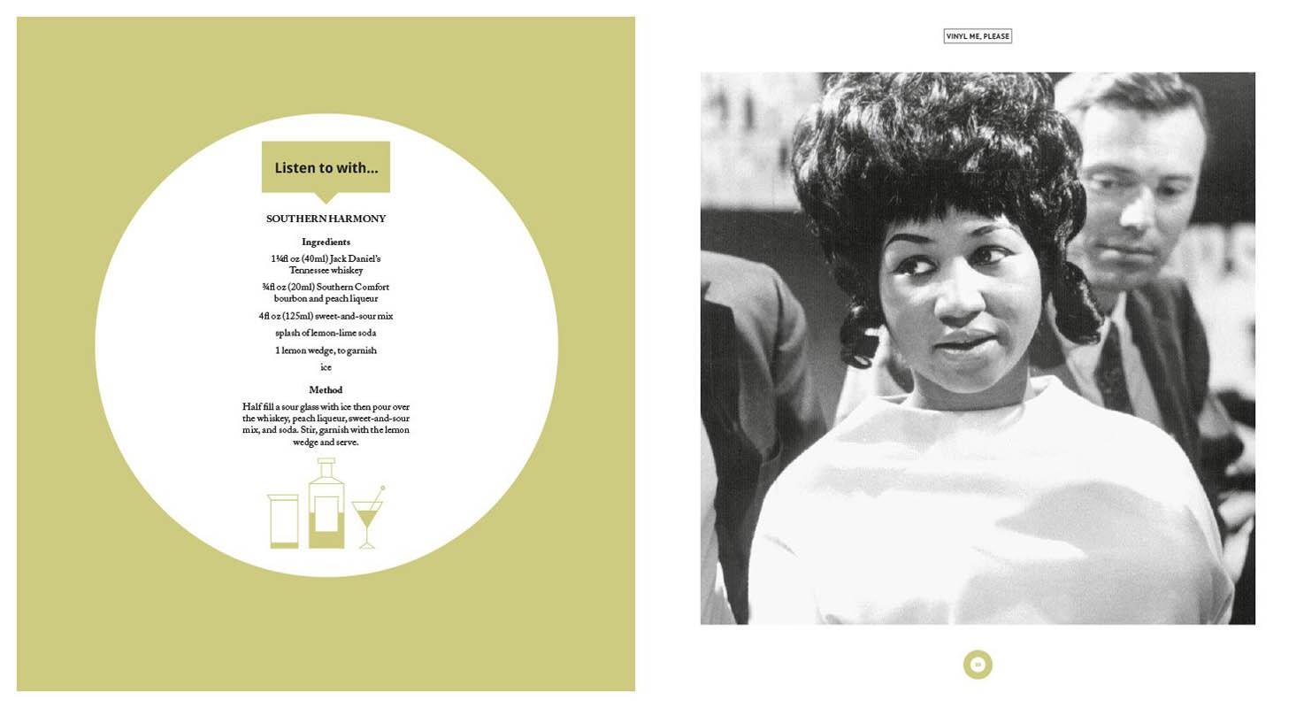 THE VINYL LIST:1000 ALBUMS YOU NEED ON VINYL 