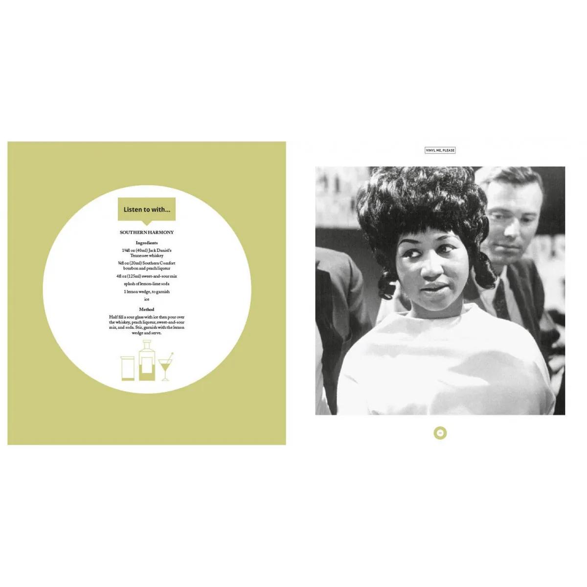 THE VINYL LIST:1000 ALBUMS YOU NEED ON VINYL 