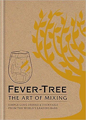 FEVER TREE:THE ART OF MIXING 