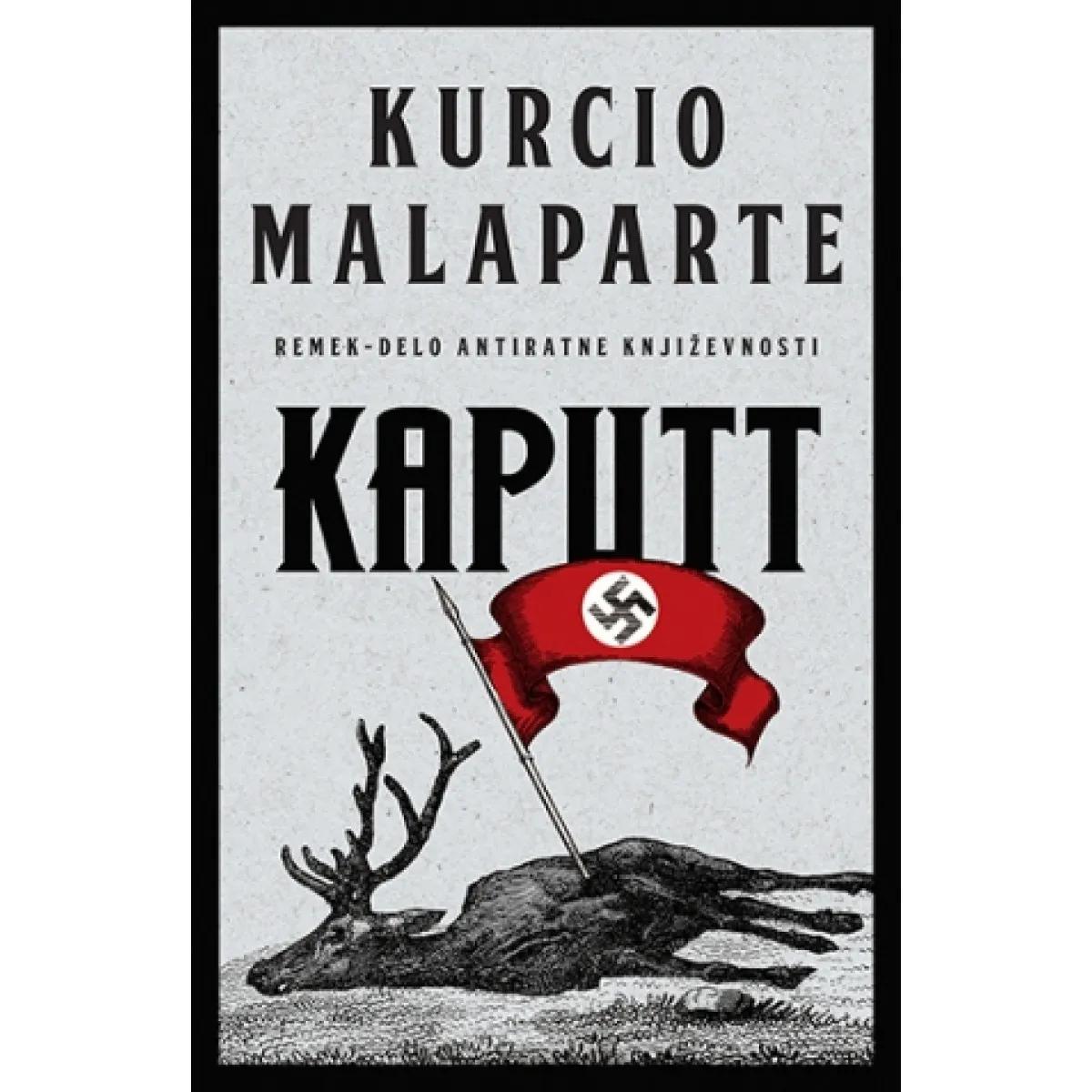 KAPUTT 