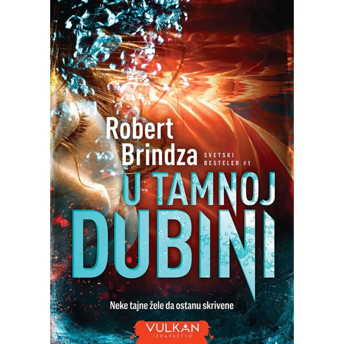 U TAMNOJ DUBINI 