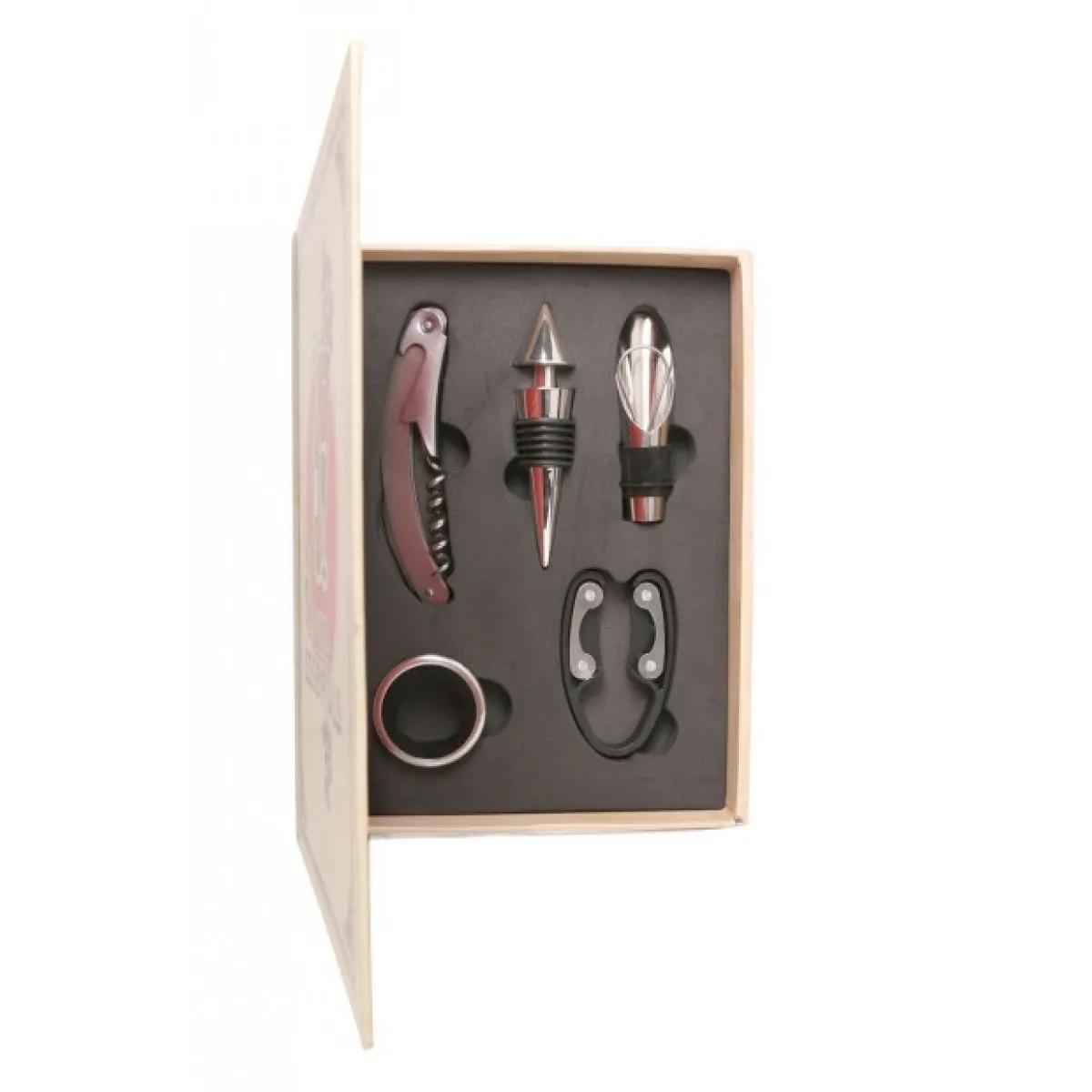 Set za vino - veliki 