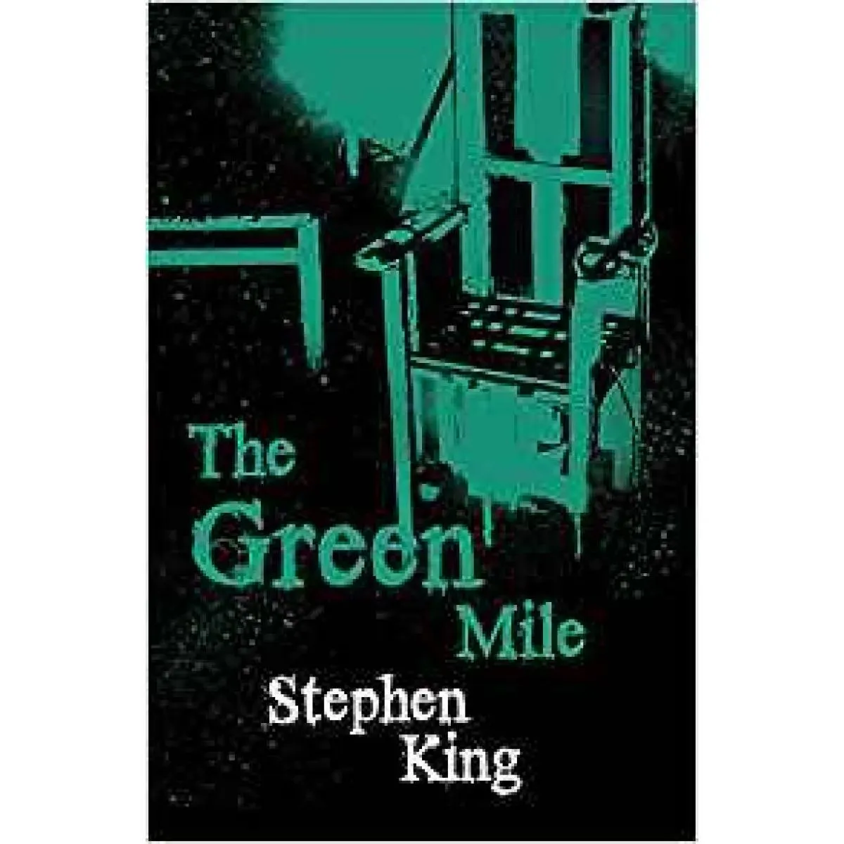 THE GREEN MILE 