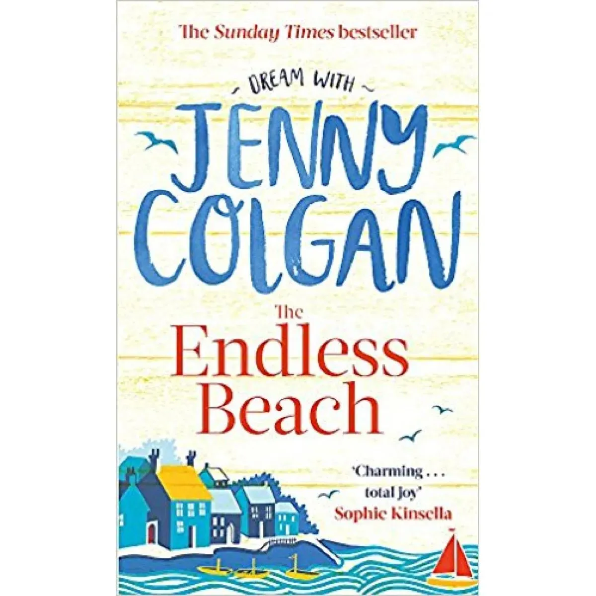 ENDLESS BEACH 