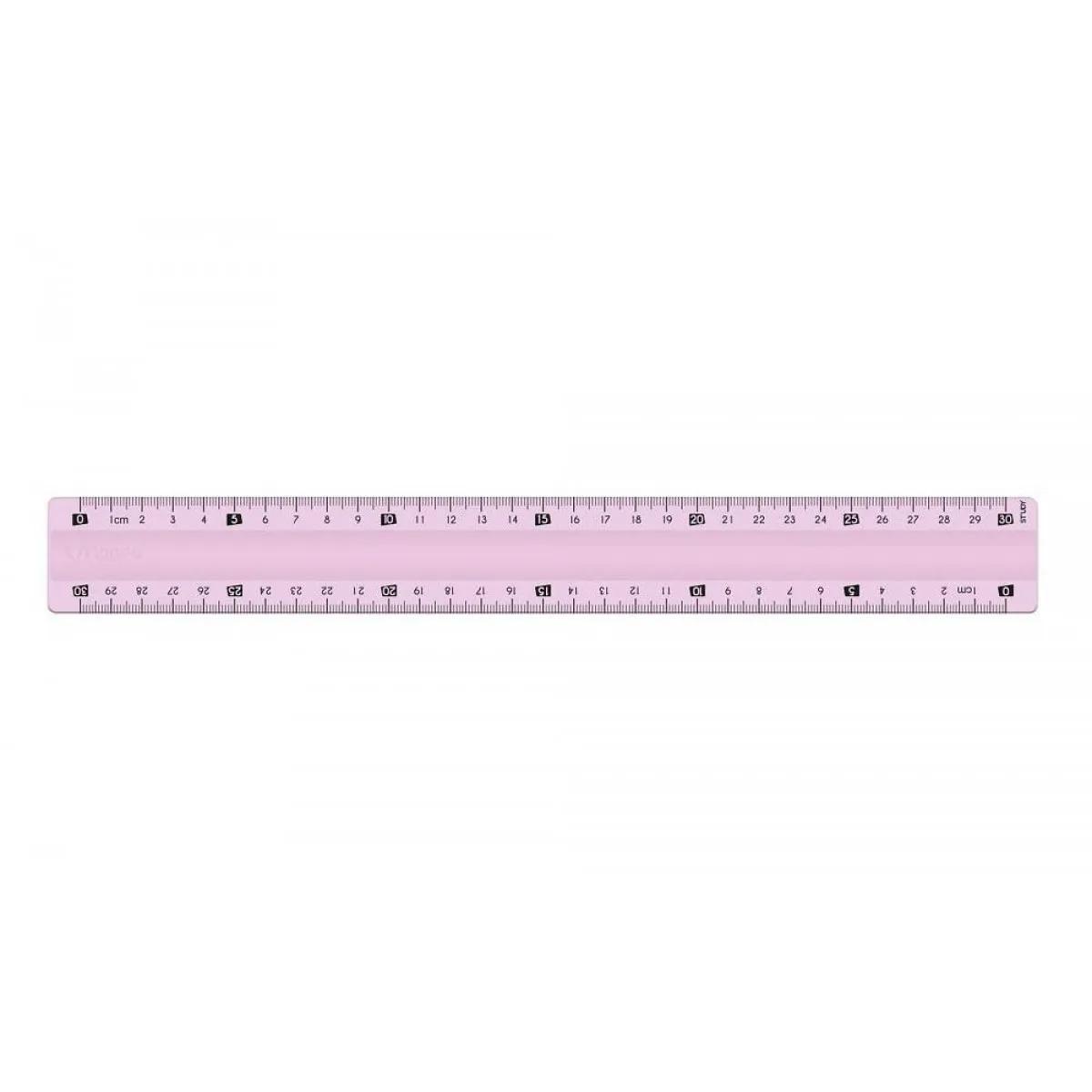 Lenjir MAPED STUDY FLEX 30 cm 