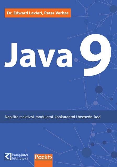 JAVA 9 