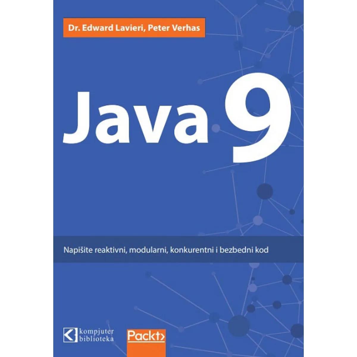 JAVA 9 