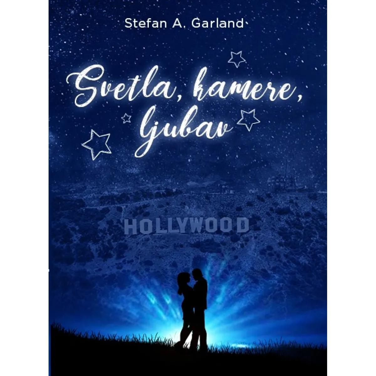 SVETLA KAMERE LJUBAV 