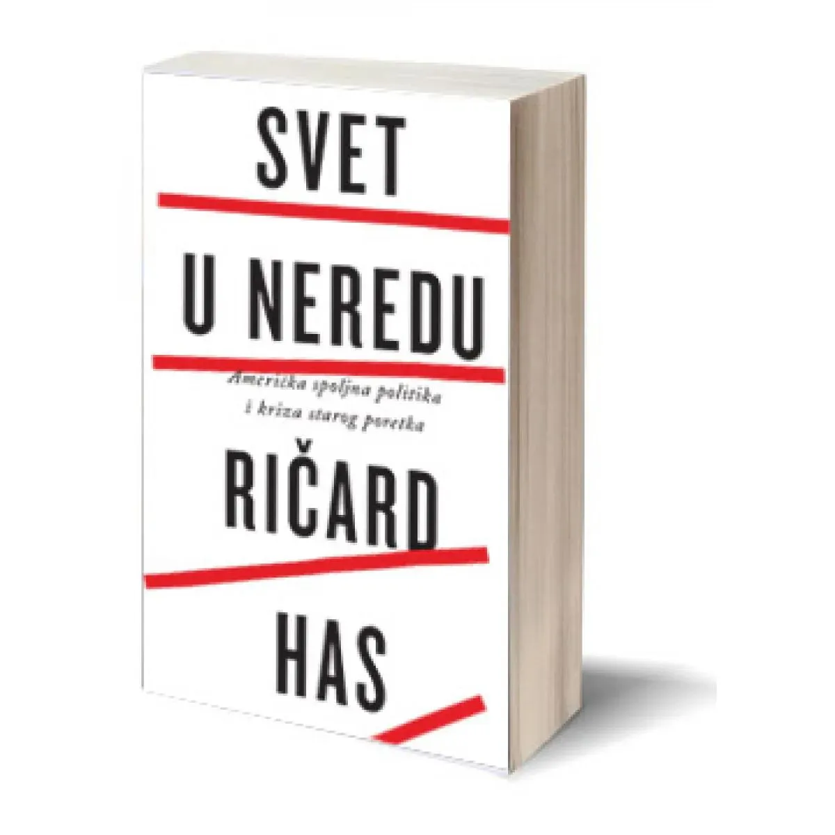 SVET U NEREDU 