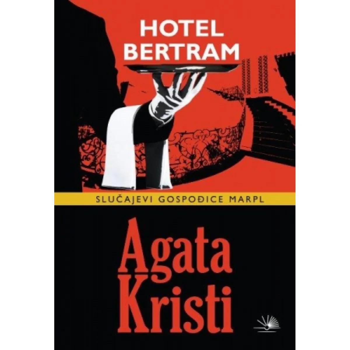 HOTEL BERTRAM 