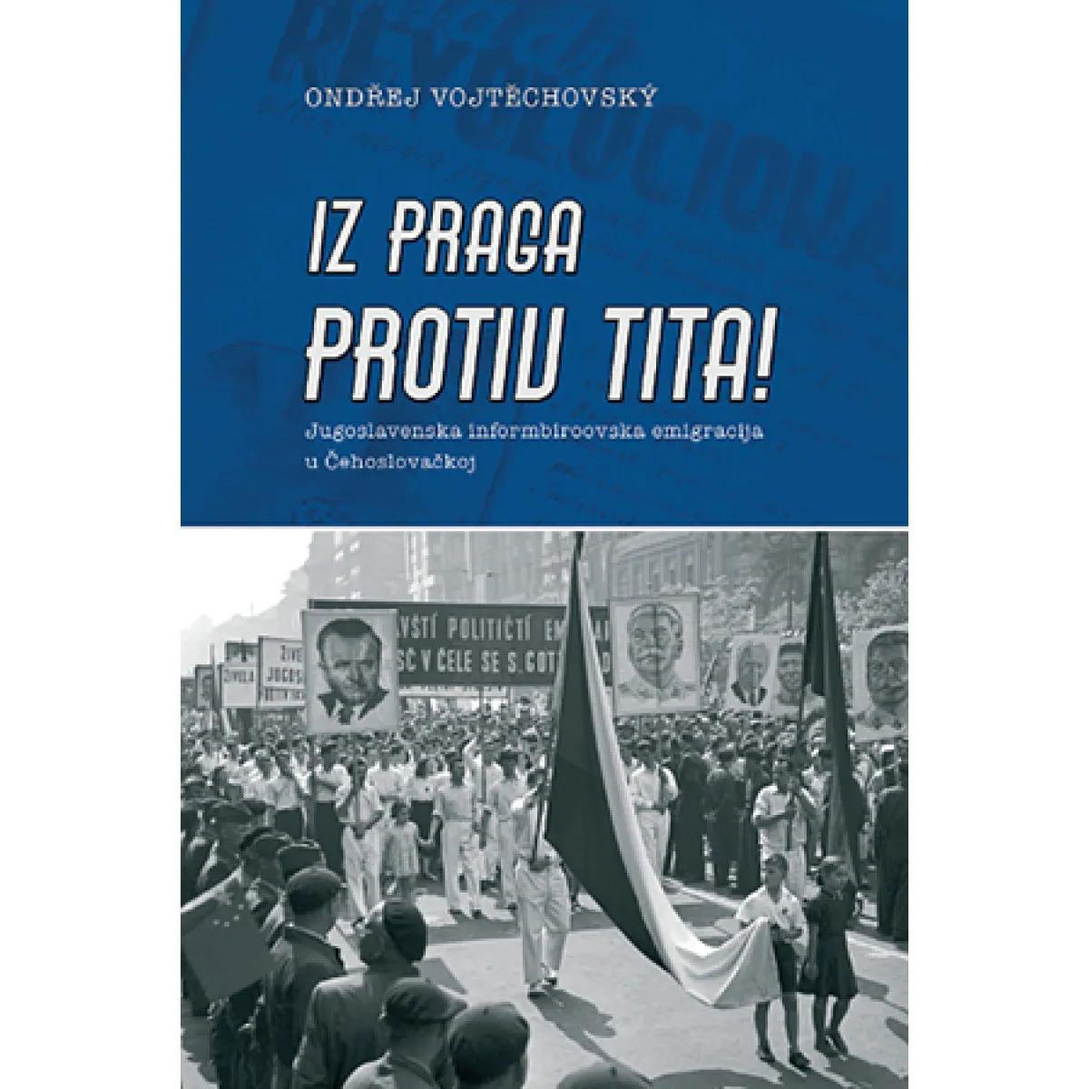 IZ PRAGA PROTIV TITA! 