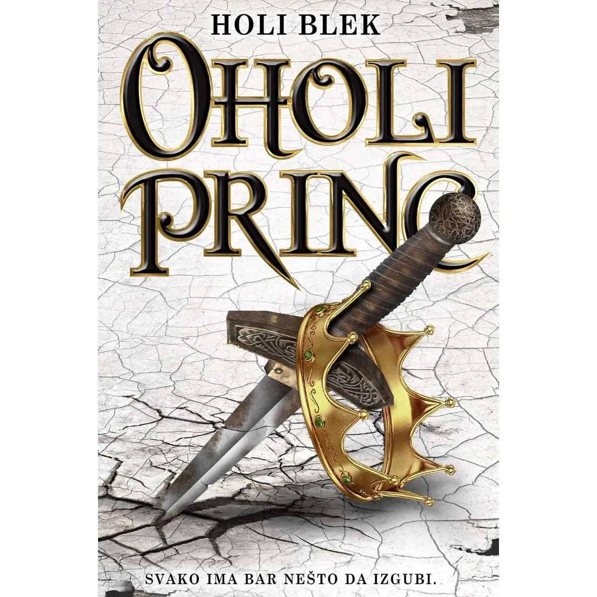 OHOLI PRINC TikTok Hit 