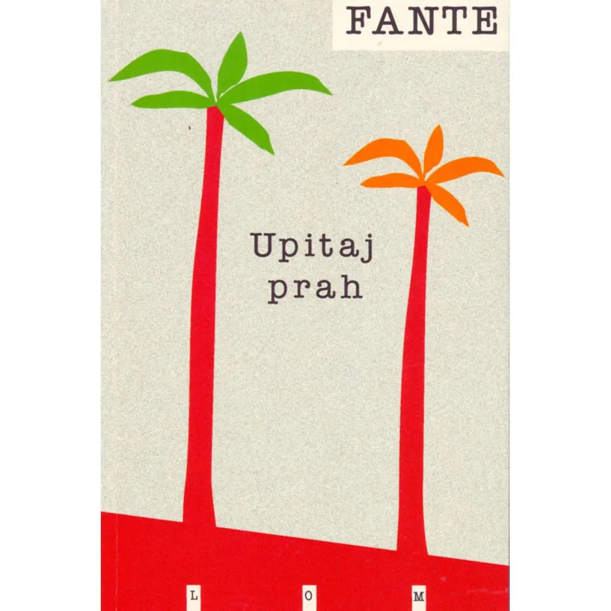 UPITAJ PRAH 