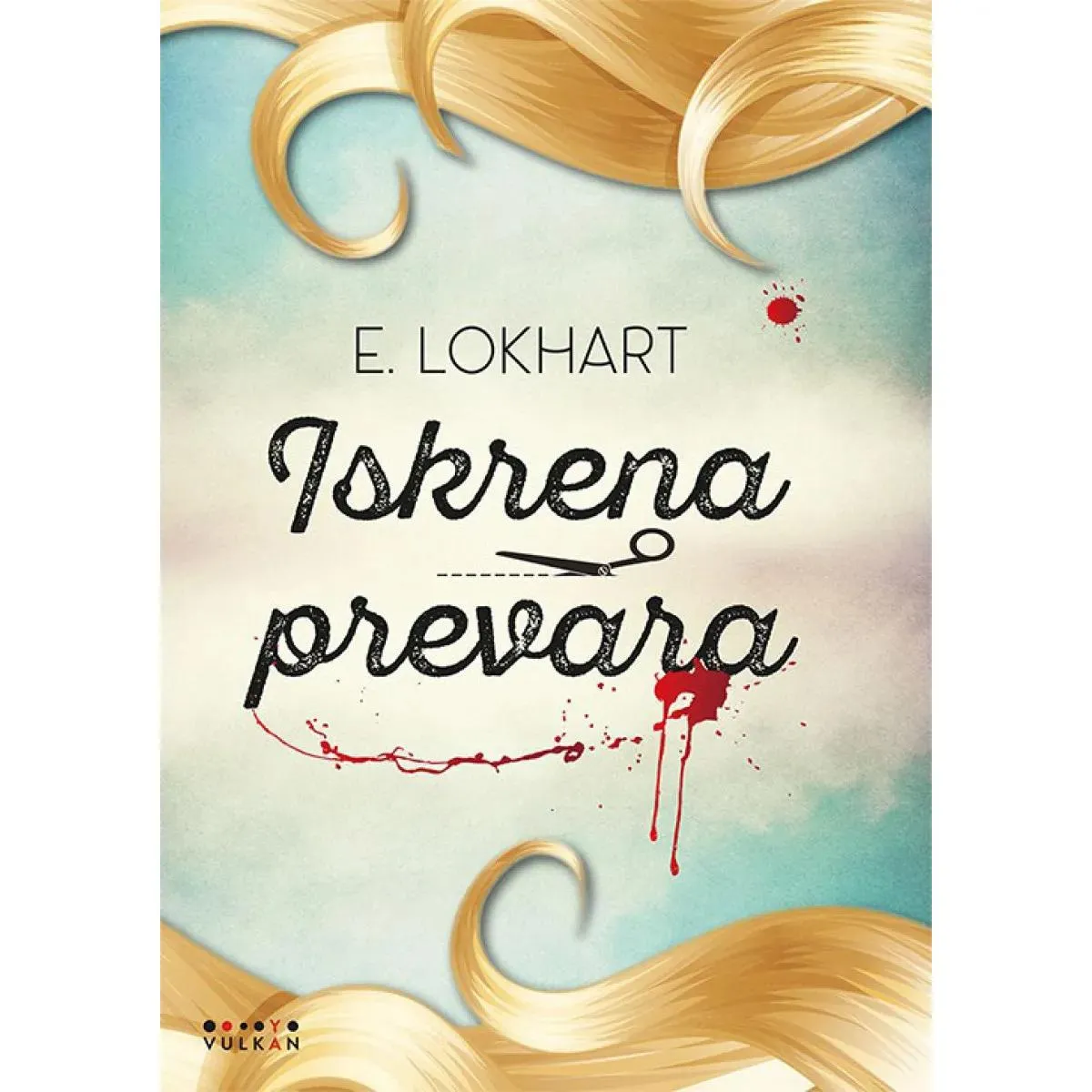 ISKRENA PREVARA 