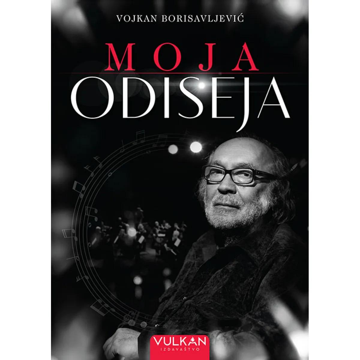 MOJA ODISEJA 