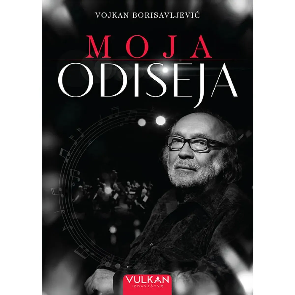 MOJA ODISEJA 