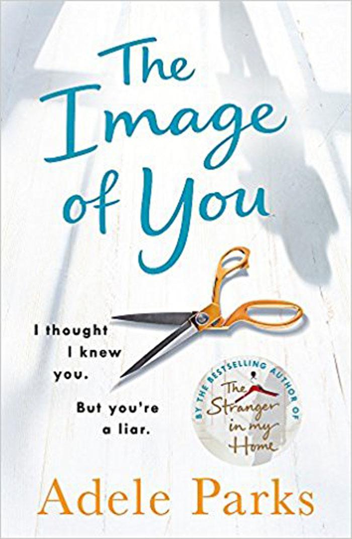 THE IMAGE OF YOU 