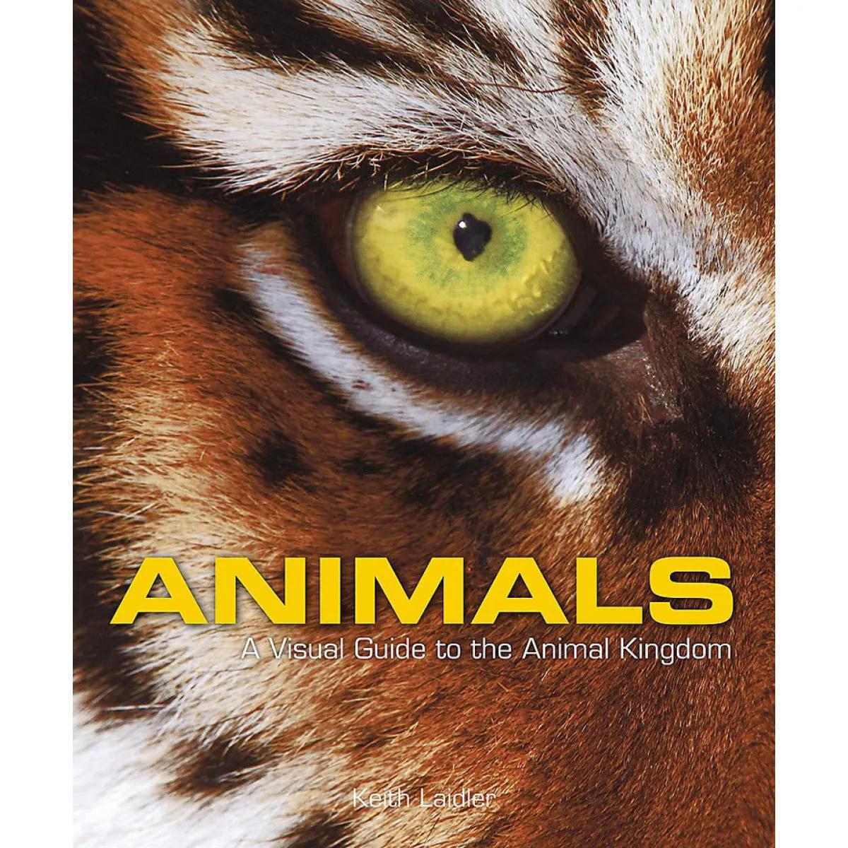 ANIMALS 