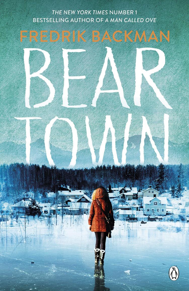 BEARTOWN 