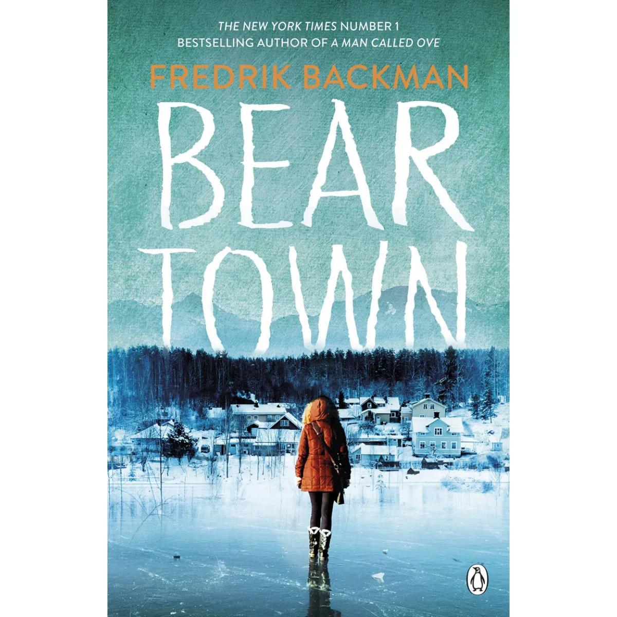 BEARTOWN 