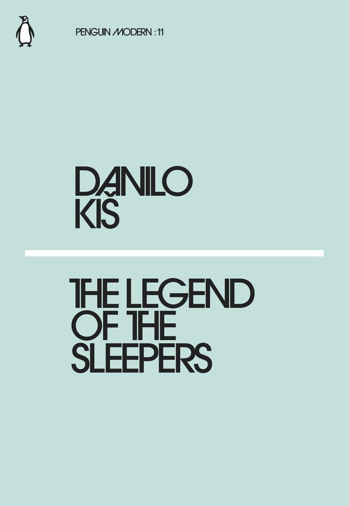 THE LEGEND OF SLEEPERS 