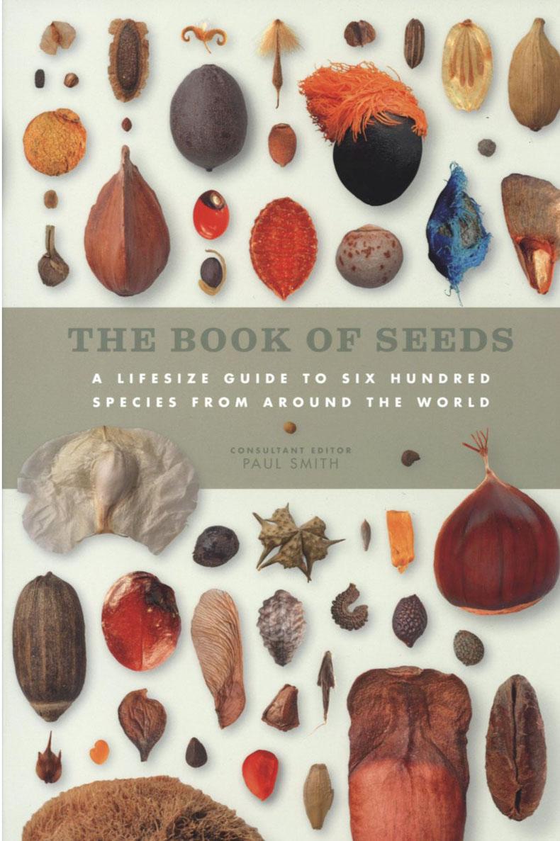 THE BOOK OF SEEDS 