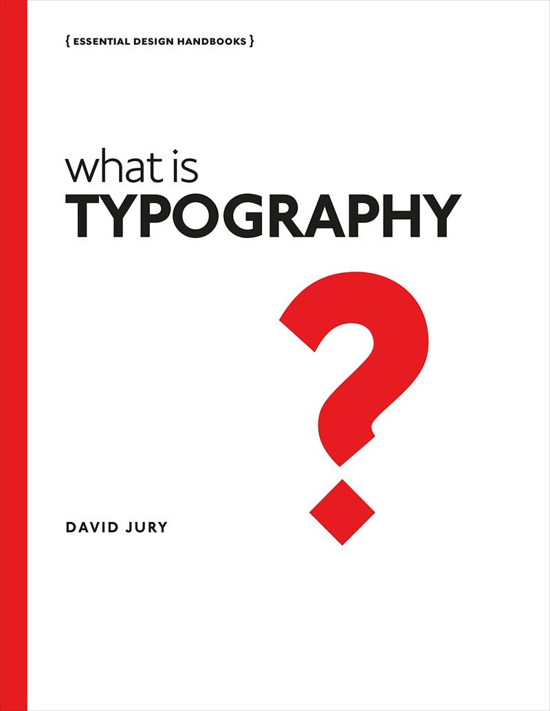 WHAT IS TYPOGRAPHY 
