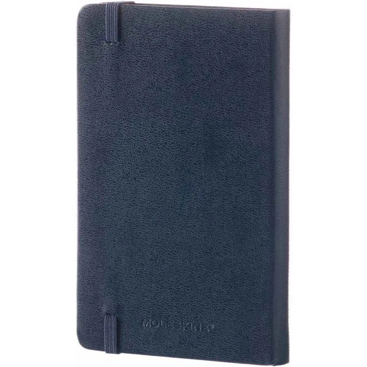 Planer CLASSIC MOLESKINE TP, plavi 