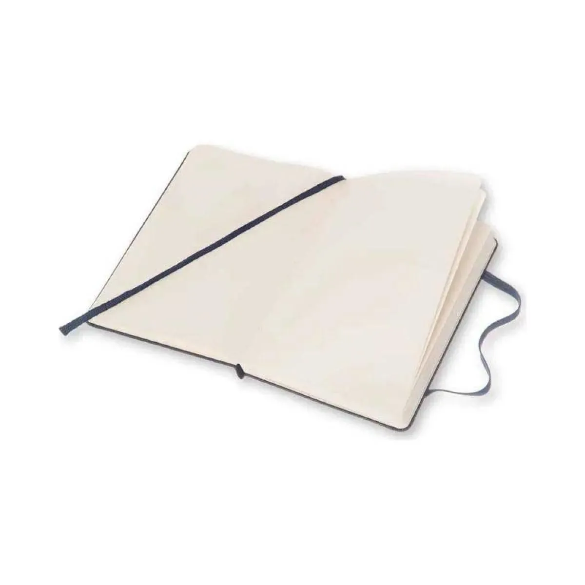 Planer A5 CLASSIC MOLESKINE TP, tamno plava 
