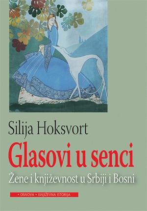 GLASOVI U SENCI 