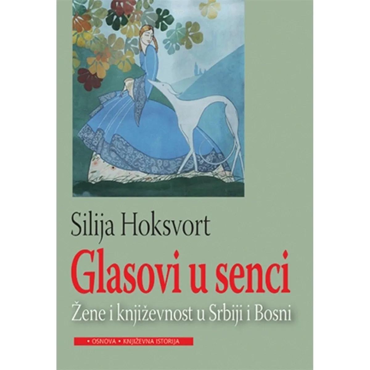 GLASOVI U SENCI 