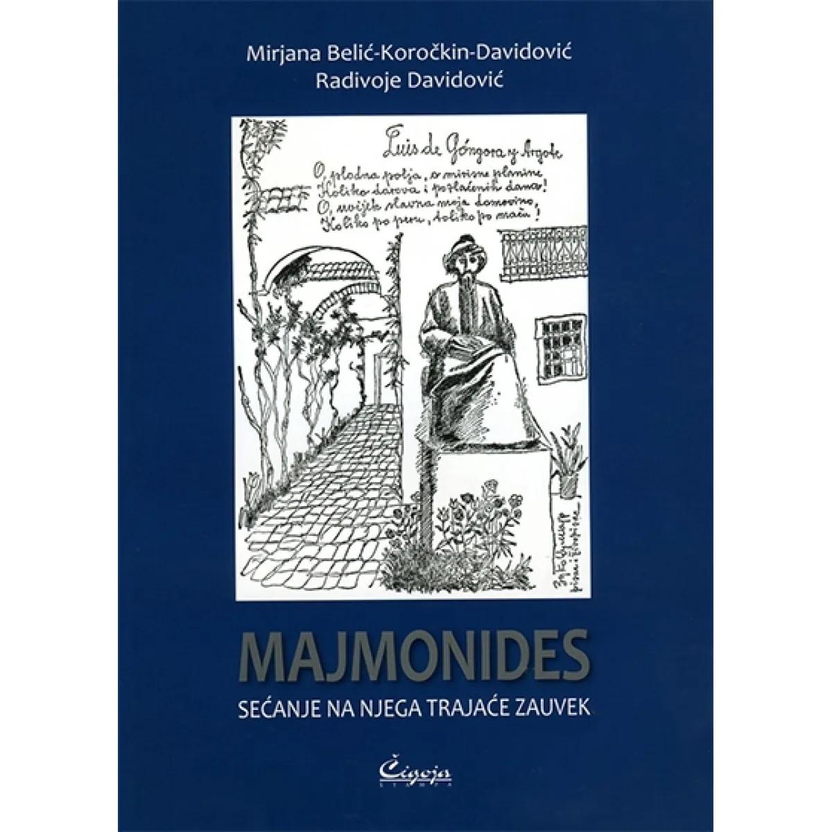 MAJMONIDES 