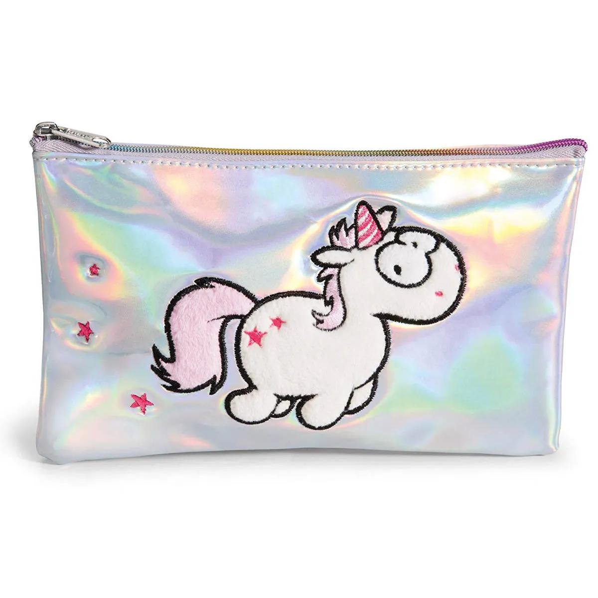 Torbica za kozmetiku THEODOR UNICORN 