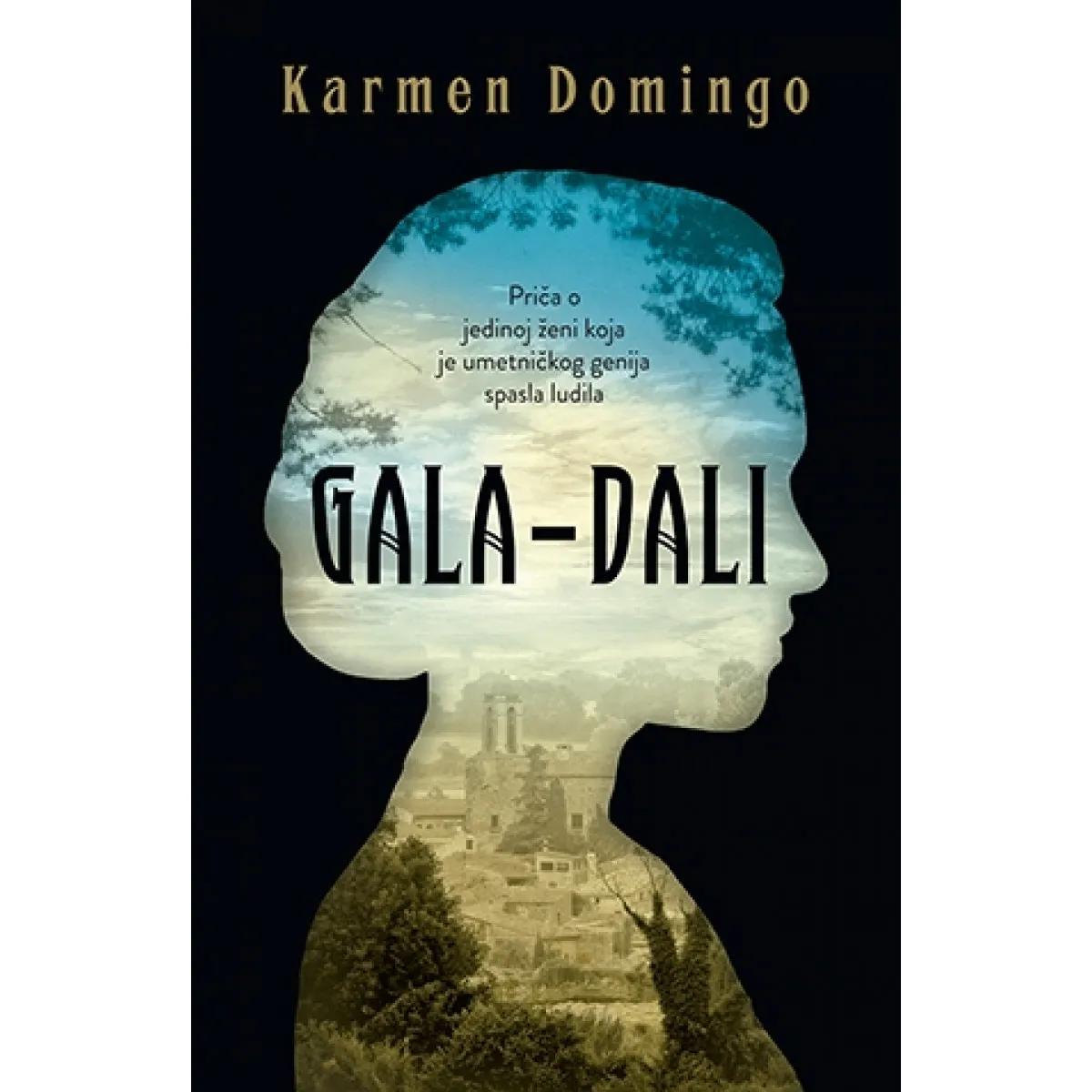 GALA DALI 
