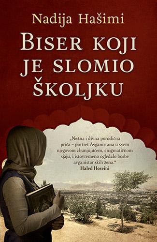 BISER KOJI JE SLOMIO ŠKOLJKU 