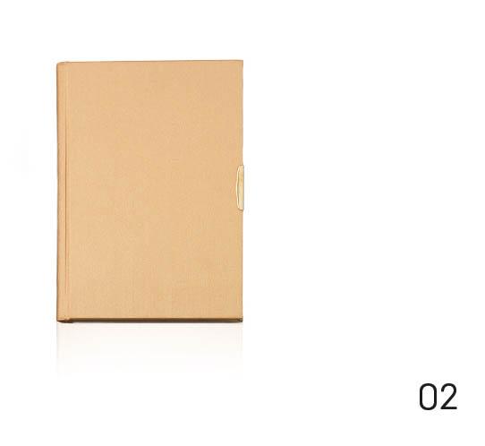 Notes B6 GLAMOUR 130X175 
