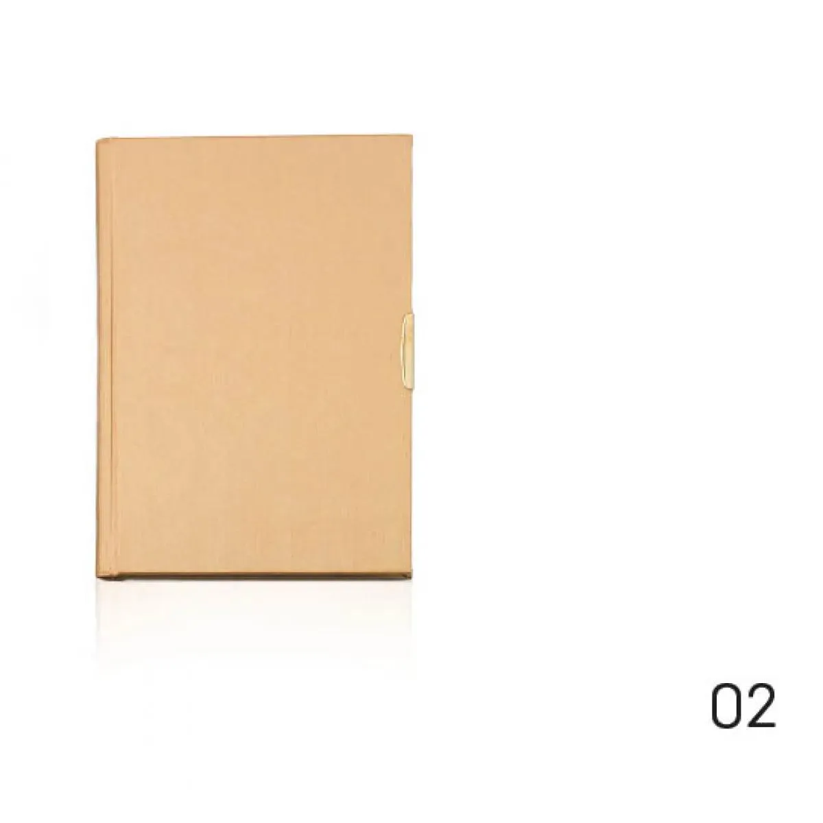Notes B6 GLAMOUR 130X175 