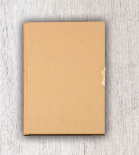 Notes B6 GLAMOUR 130X175 