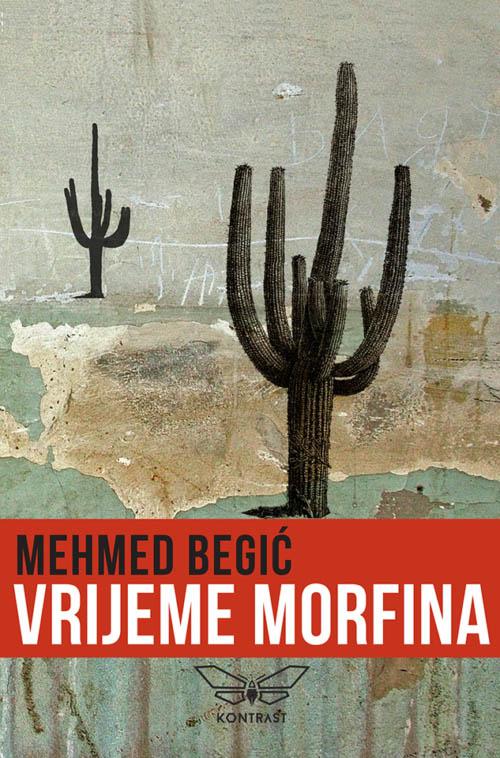 VRIJEME MORFINA 