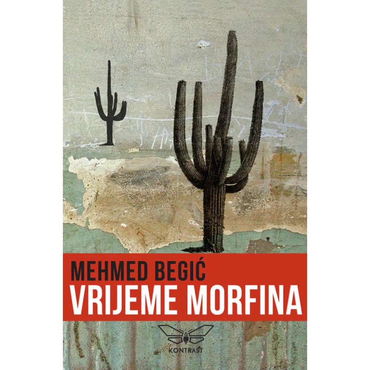 VRIJEME MORFINA 