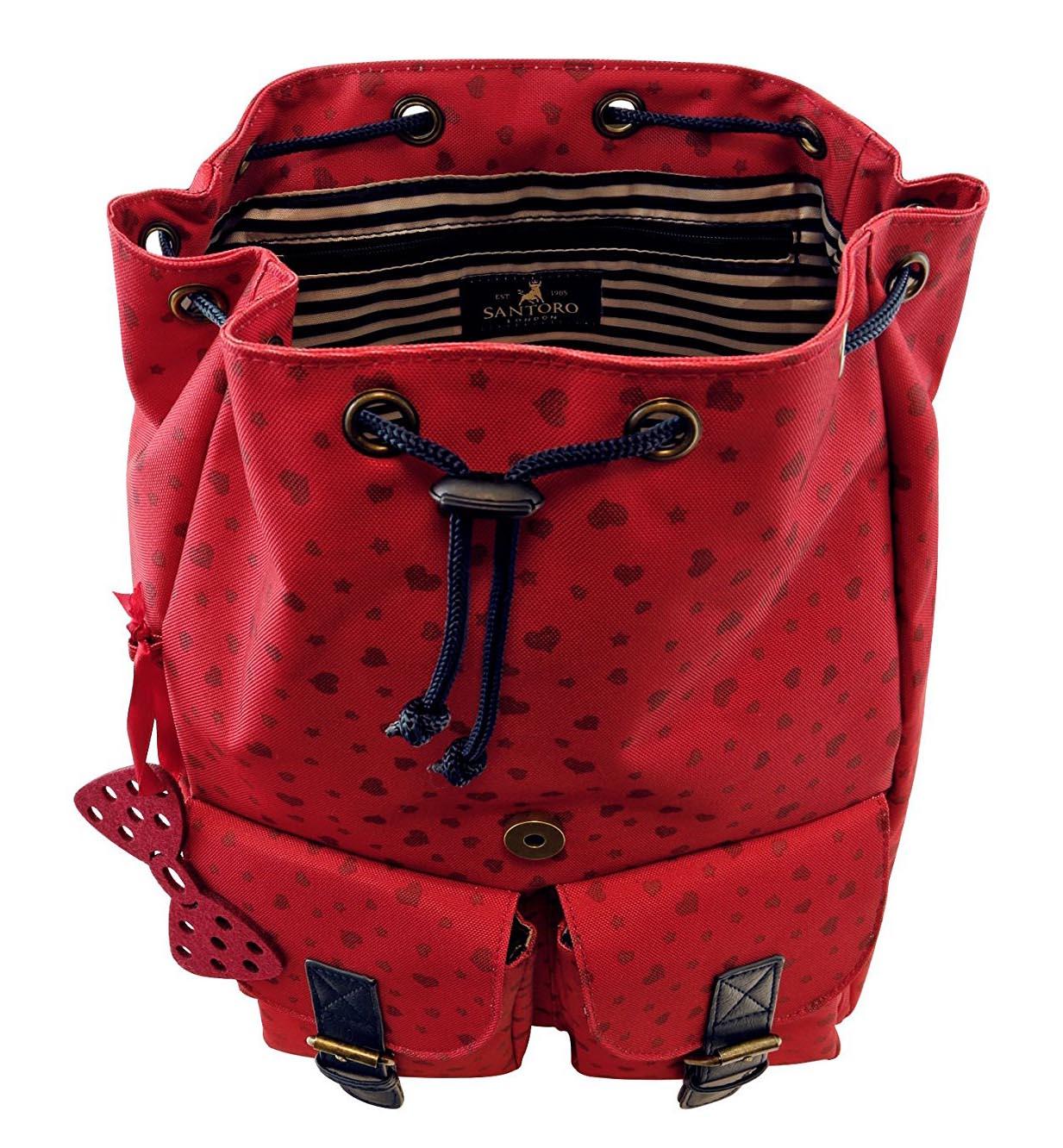 Ranac GORJUSS CITYSCAPE SOFT My Story 